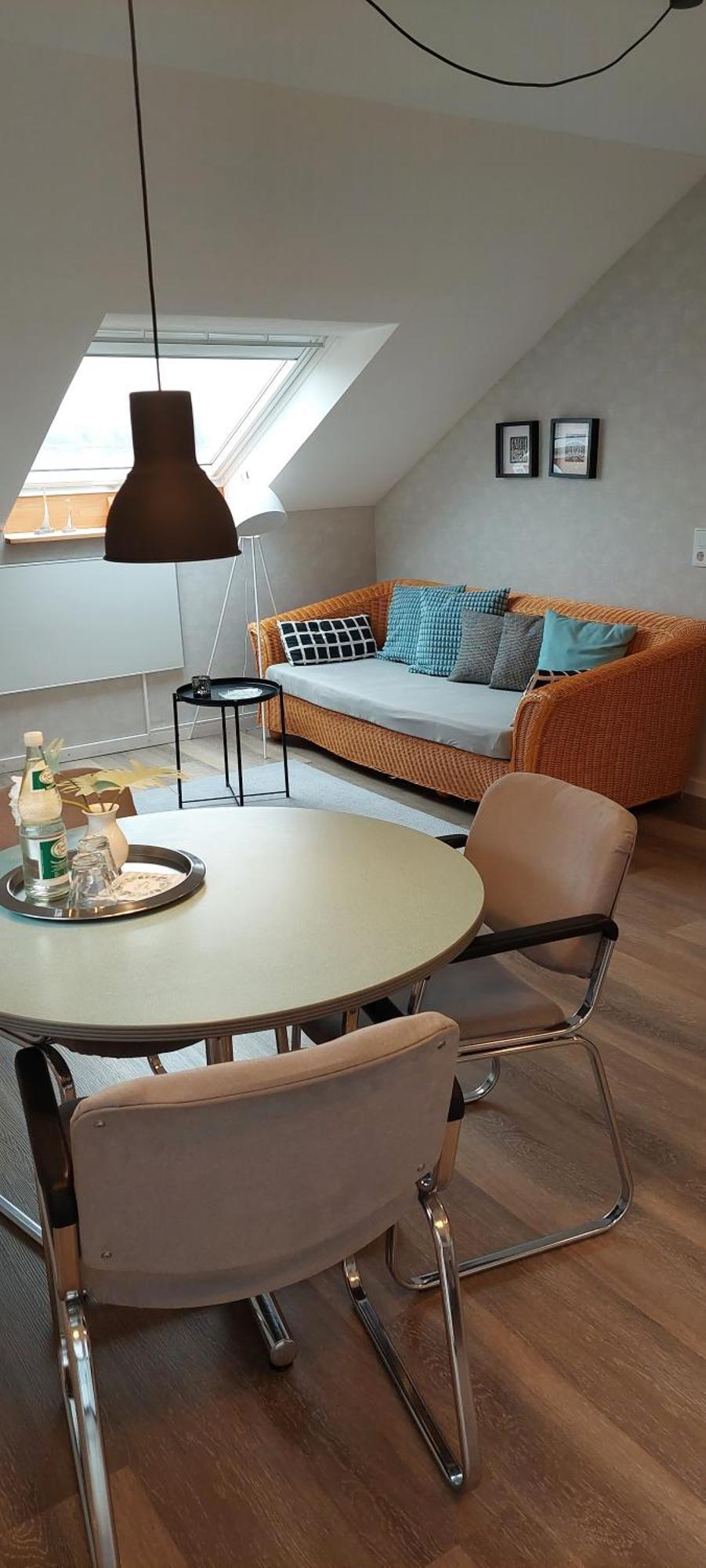 Ferienwohnung Auszeit34 Ebelsbach Exterior foto