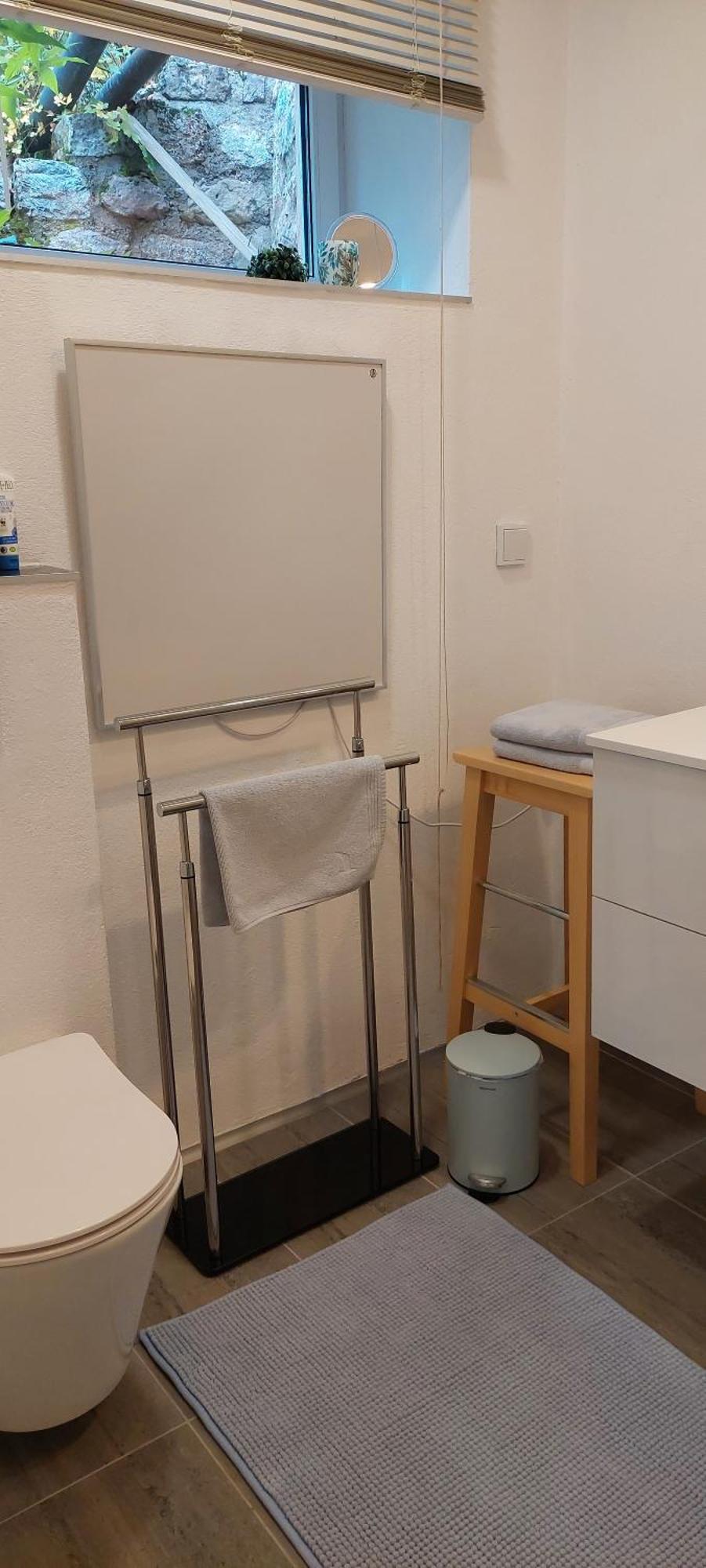 Ferienwohnung Auszeit34 Ebelsbach Exterior foto